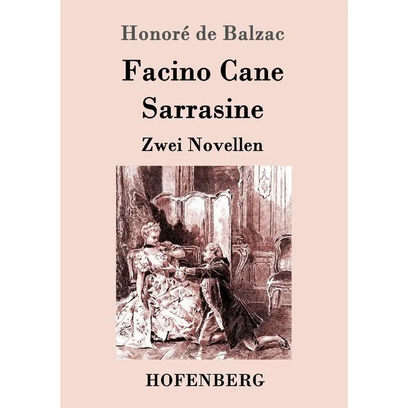 Facino Cane / Sarrasine