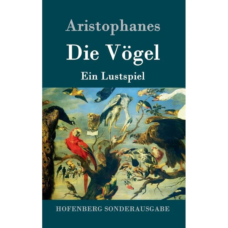 Die Vögel