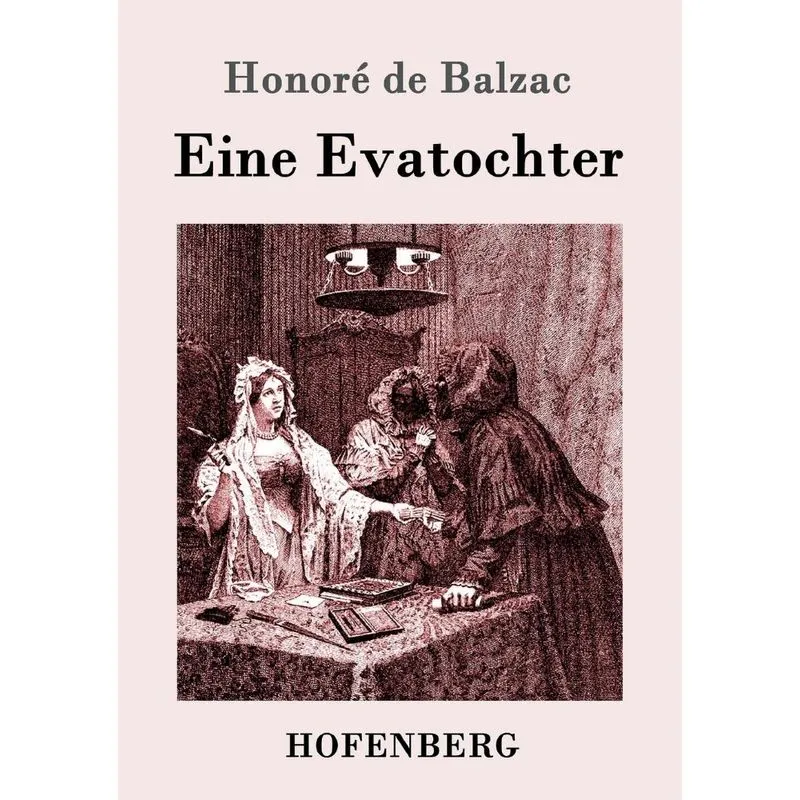 Eine Evatochter