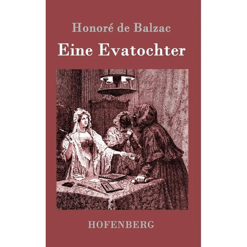 Eine Evatochter