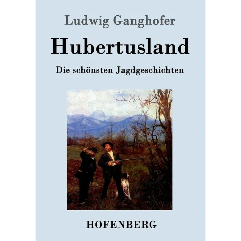 Hubertusland