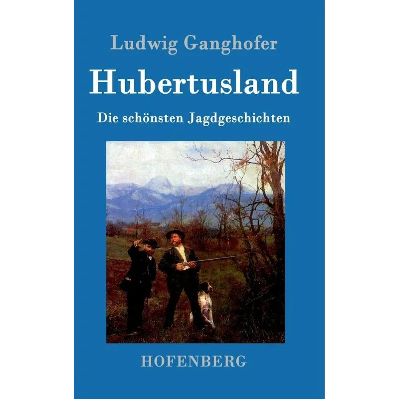 Hubertusland