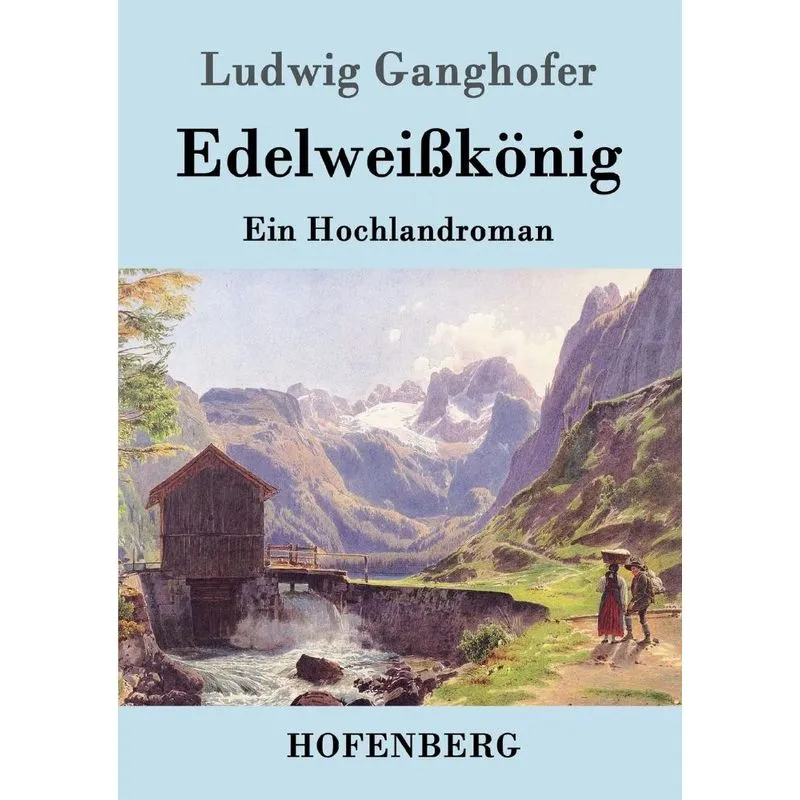 Edelweißkönig