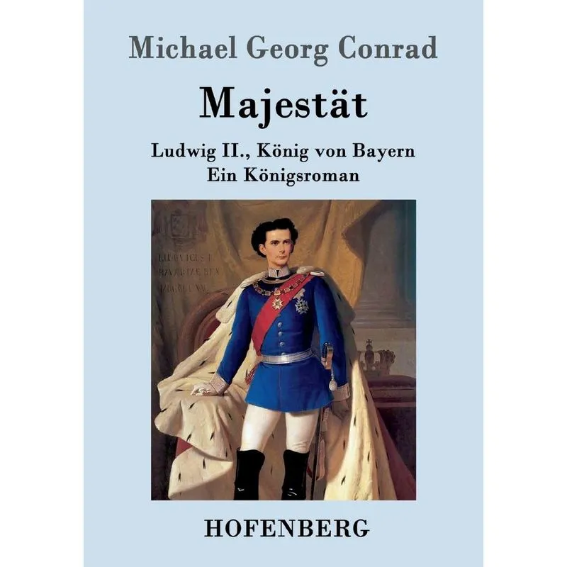 Majestät