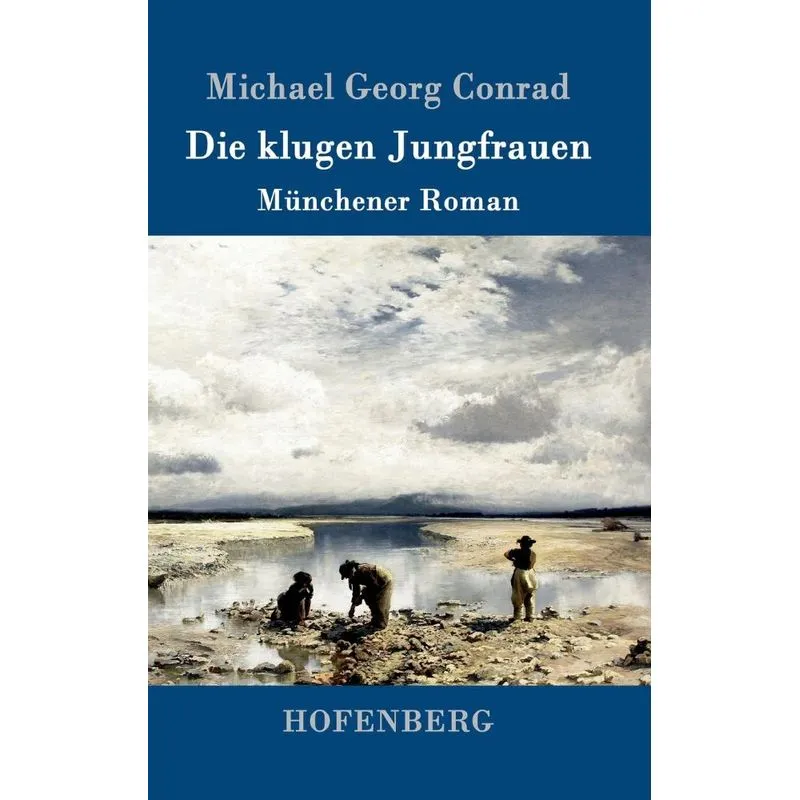 Die klugen Jungfrauen