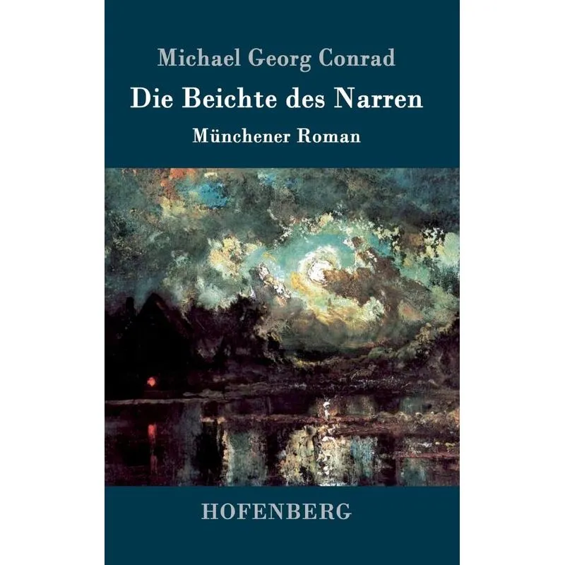 Die Beichte des Narren
