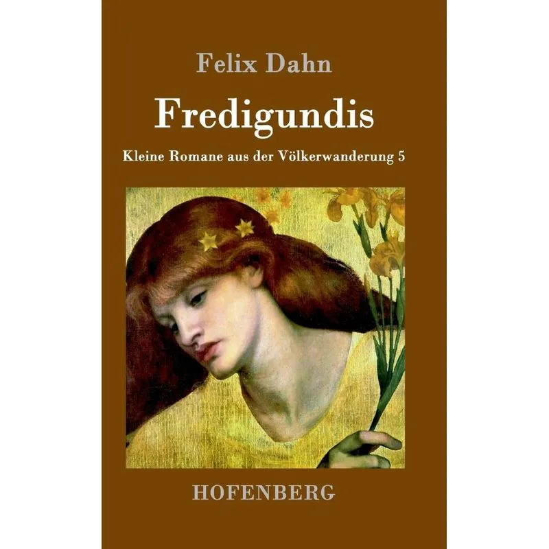 Fredigundis