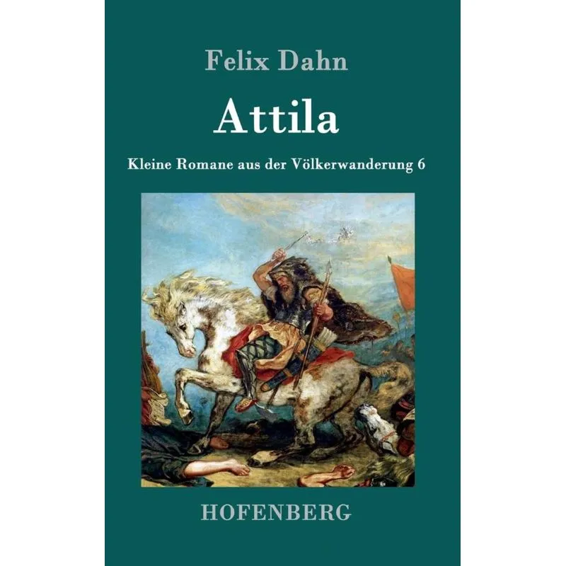 Attila