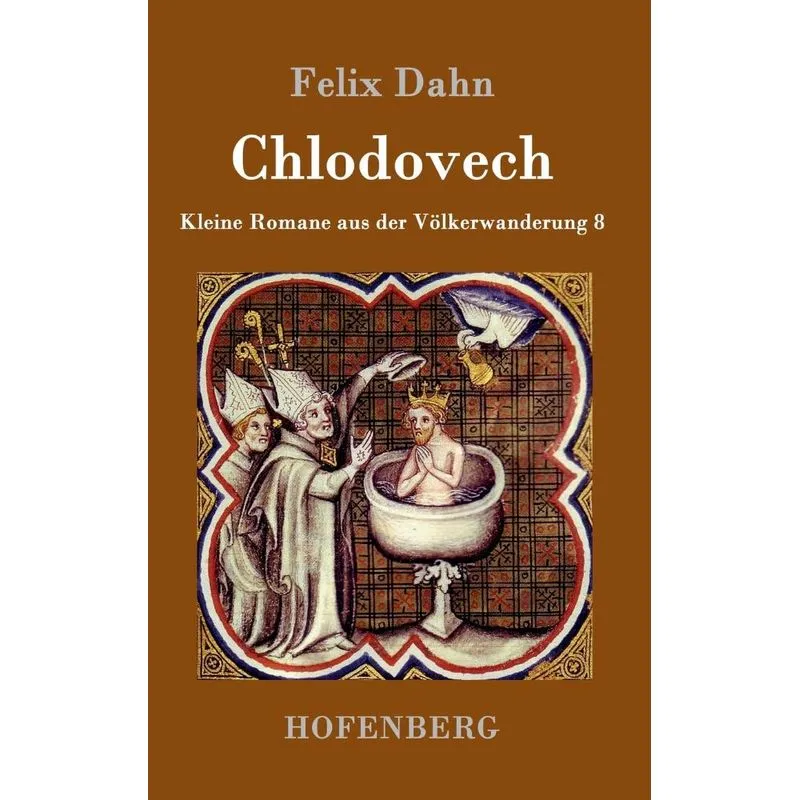 Chlodovech