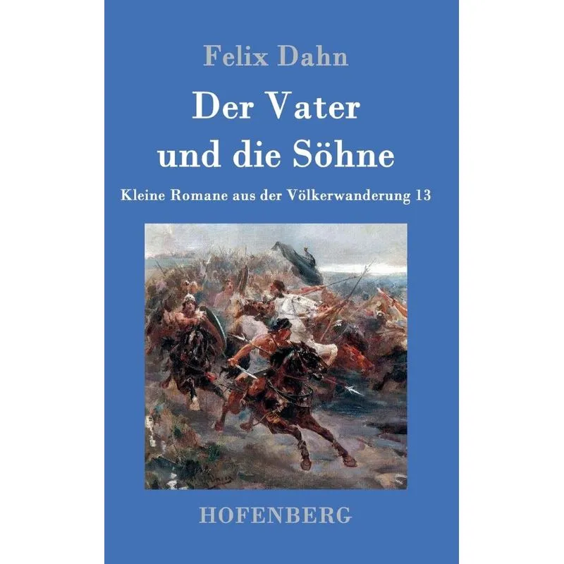 Der Vater und die Söhne
