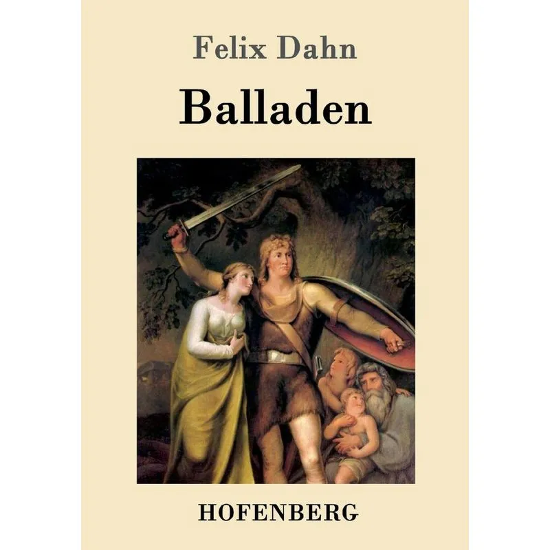 Balladen