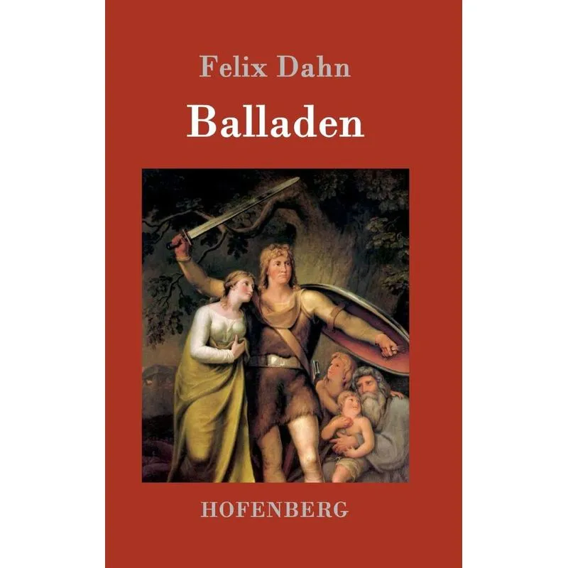 Balladen