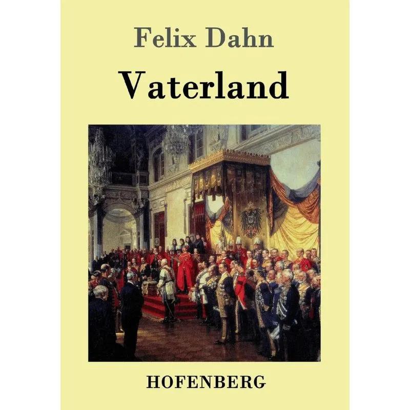 Vaterland
