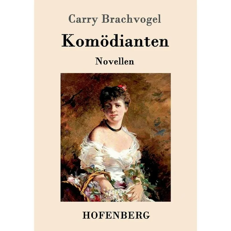 Komödianten