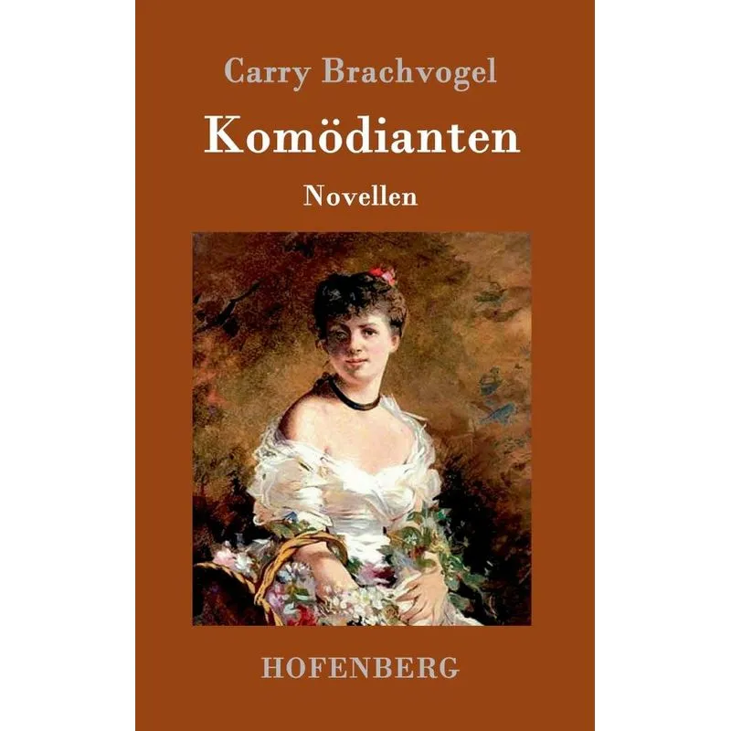 Komödianten