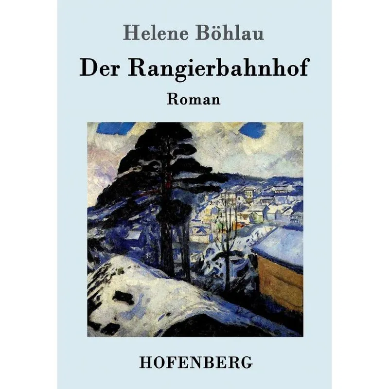 Der Rangierbahnhof
