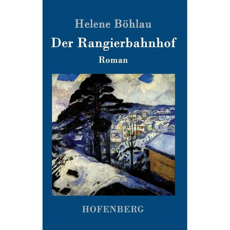 Der Rangierbahnhof
