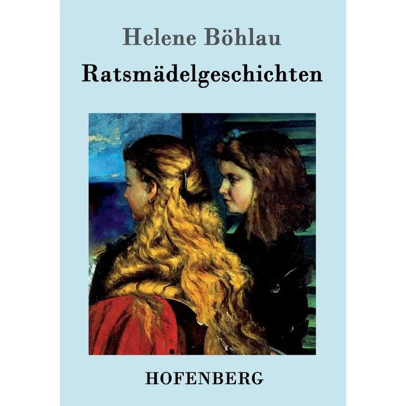Ratsmädelgeschichten