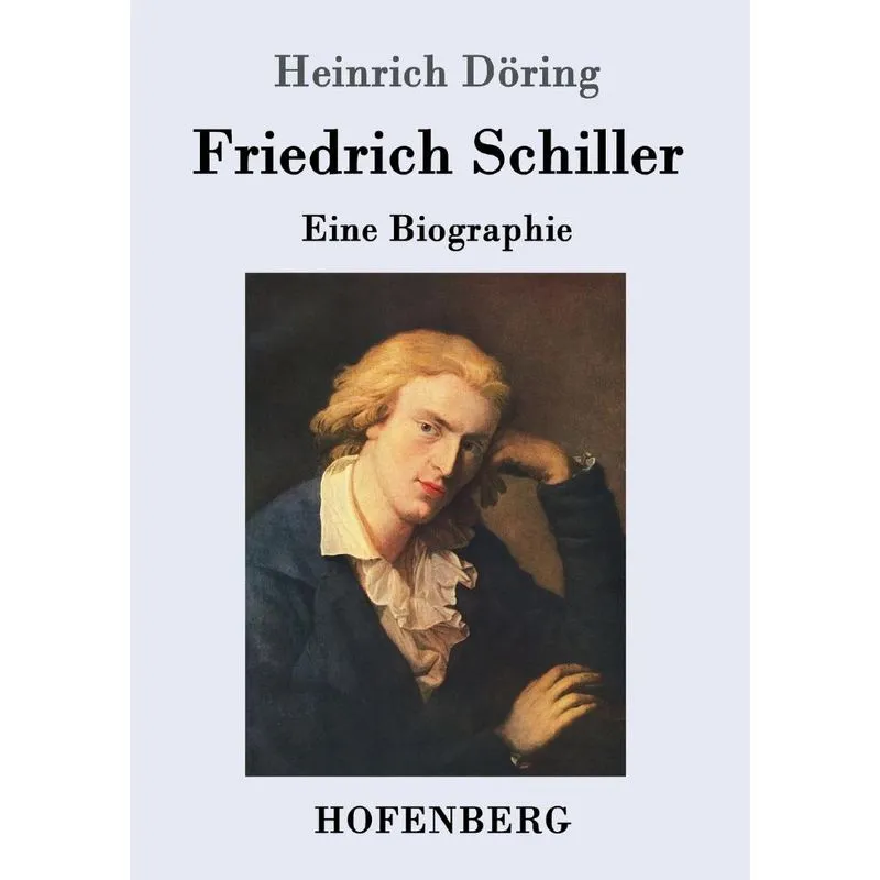 Friedrich Schiller