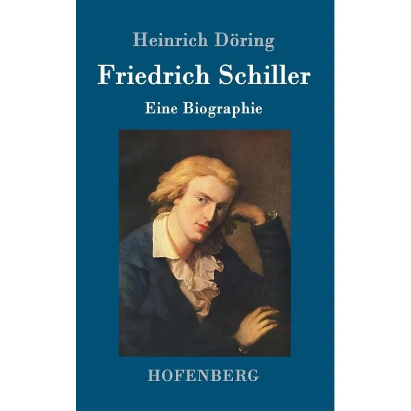 Friedrich Schiller
