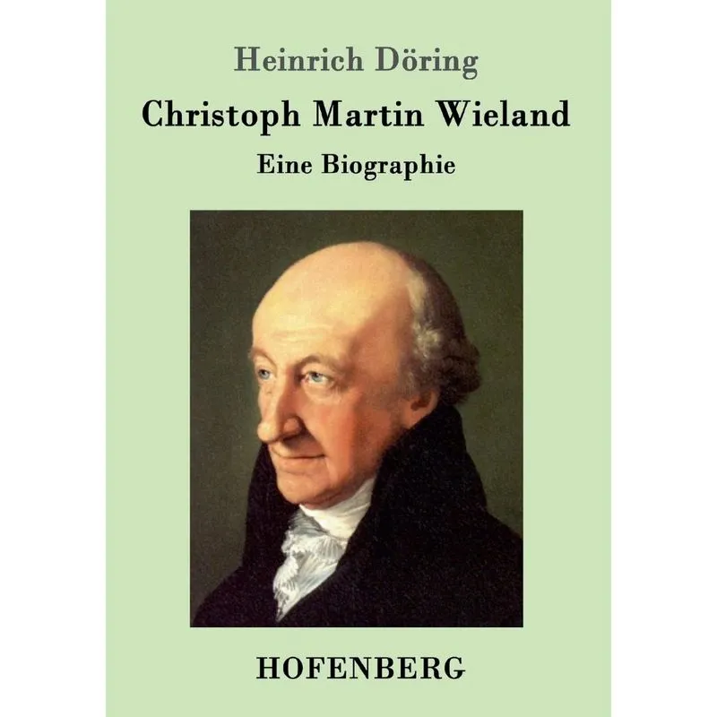 Christoph Martin Wieland
