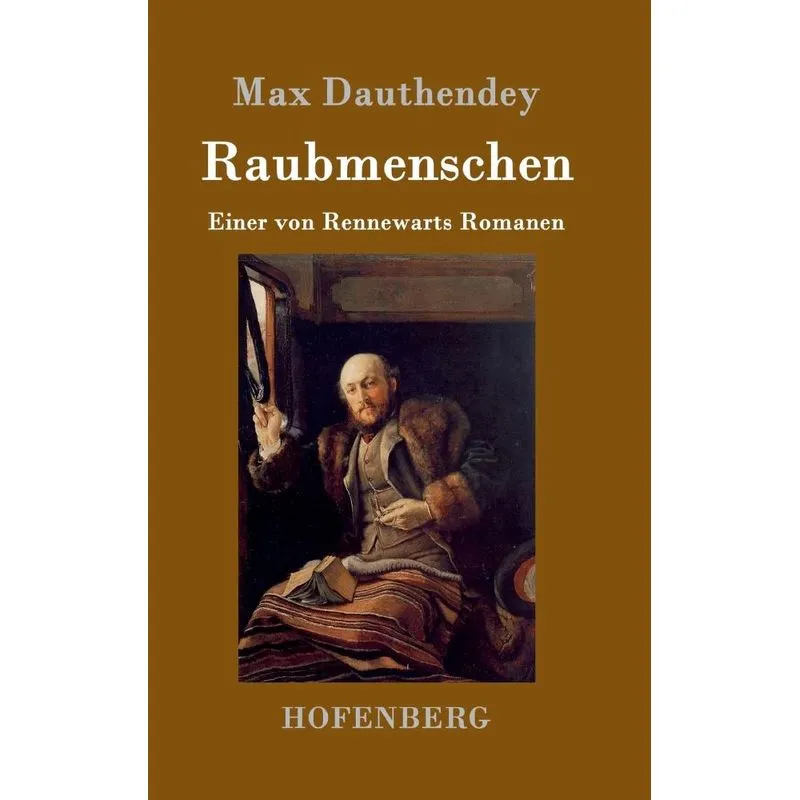 Raubmenschen
