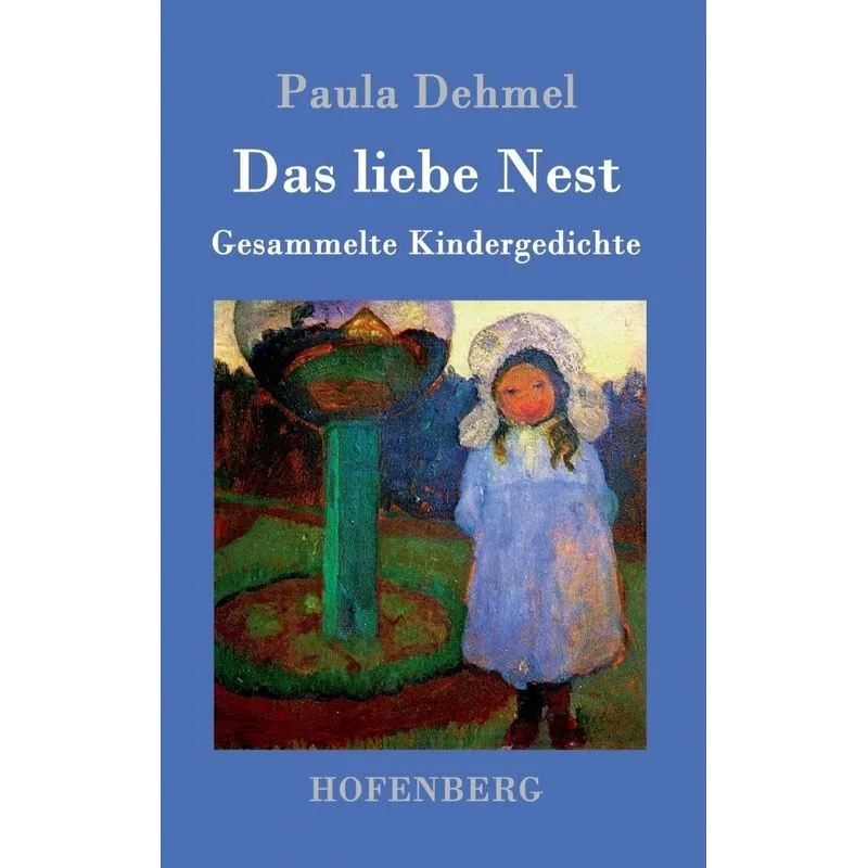 Das liebe Nest