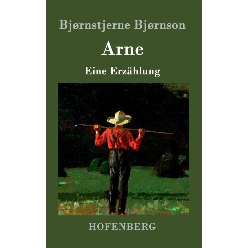 Arne