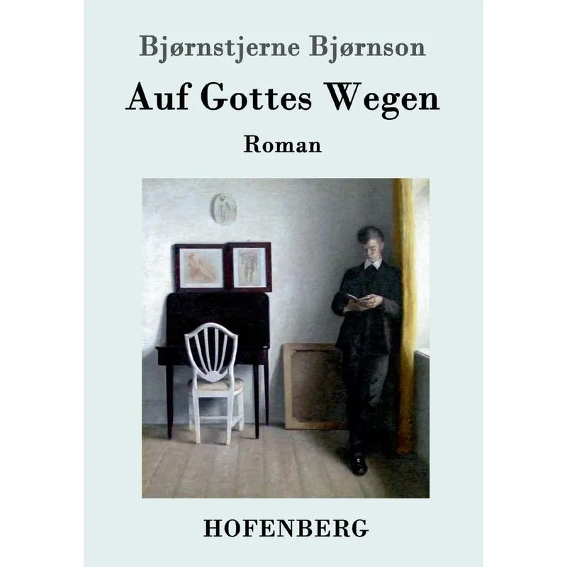 Auf Gottes Wegen