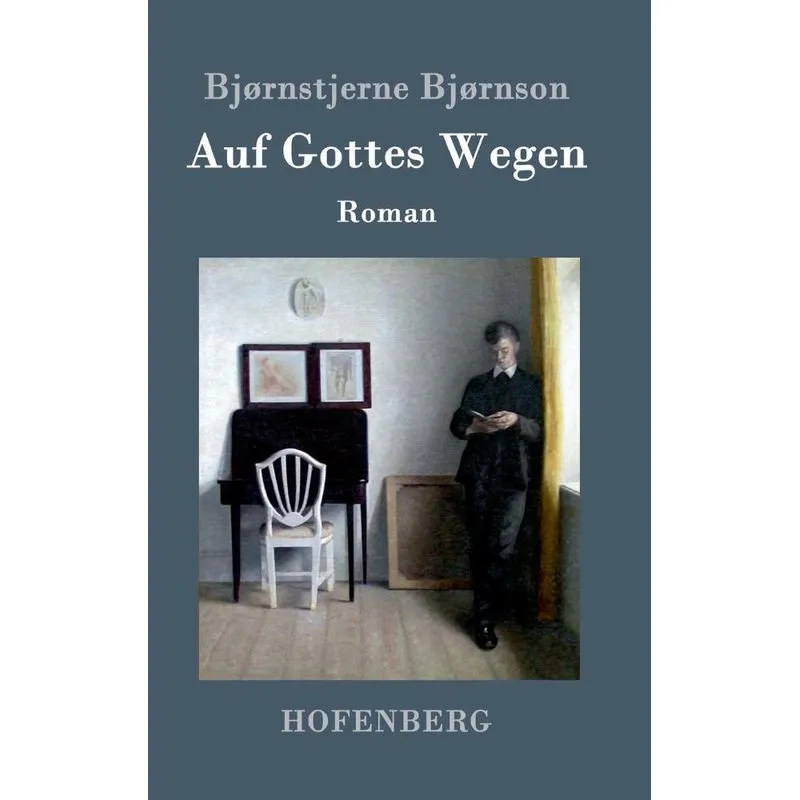 Auf Gottes Wegen