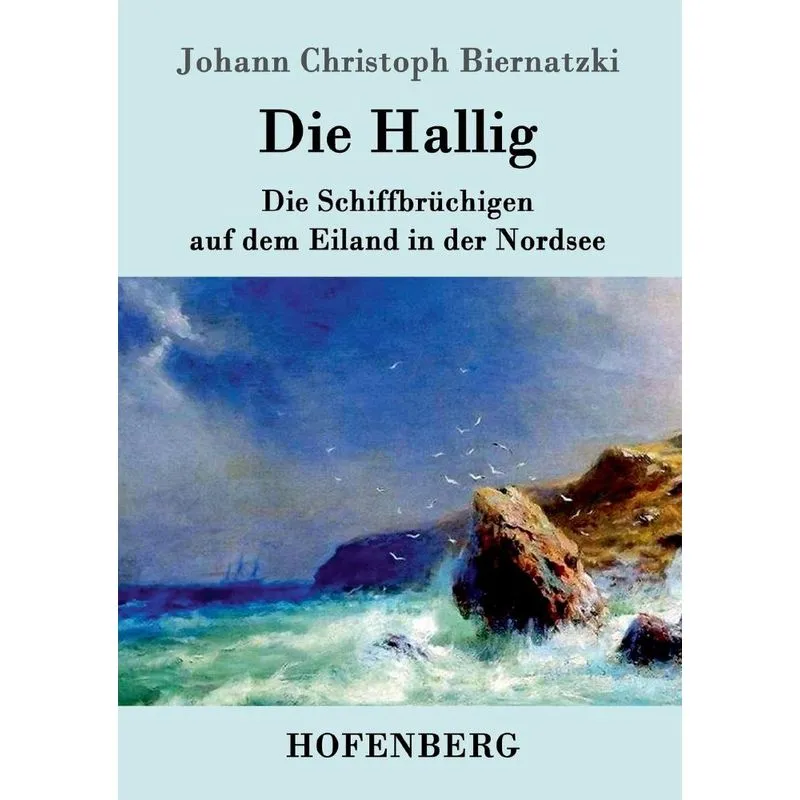Die Hallig