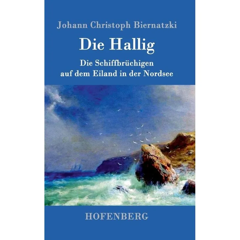 Die Hallig