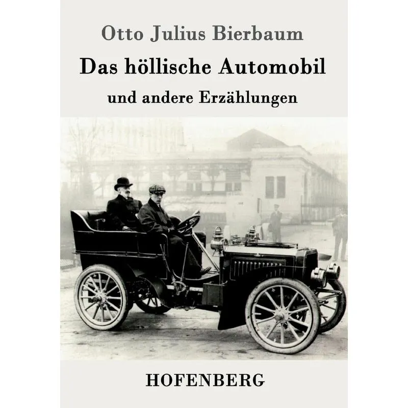 Das höllische Automobil