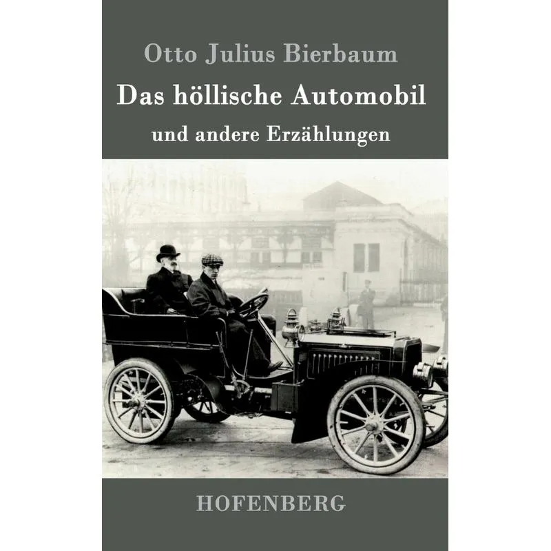 Das höllische Automobil