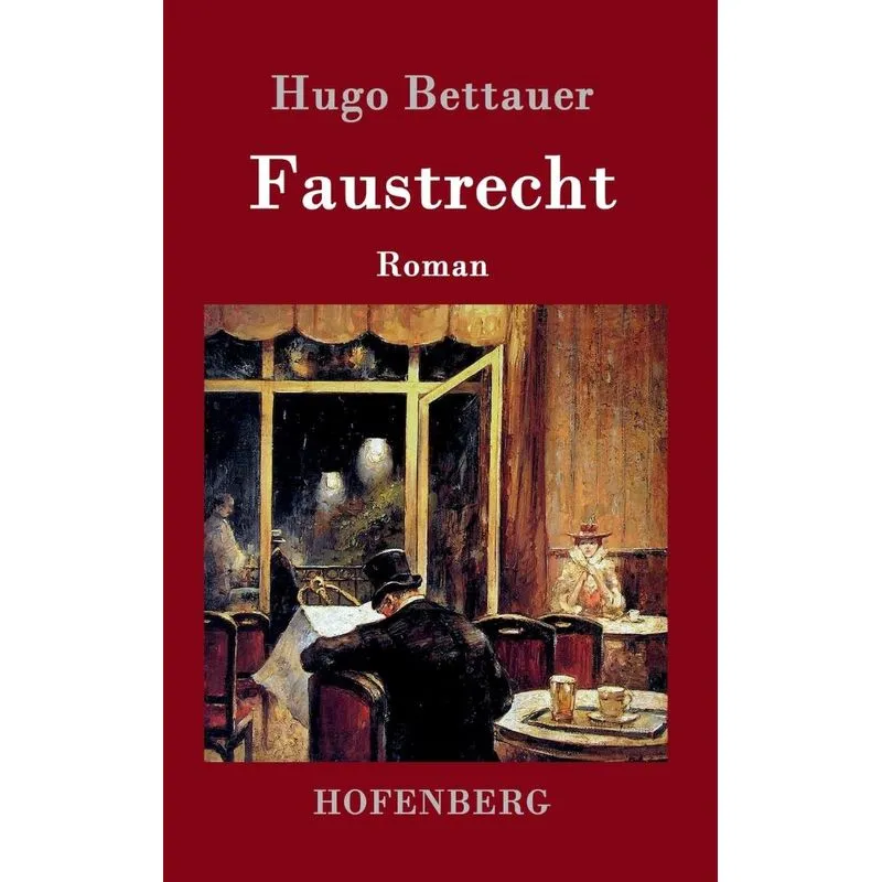 Faustrecht