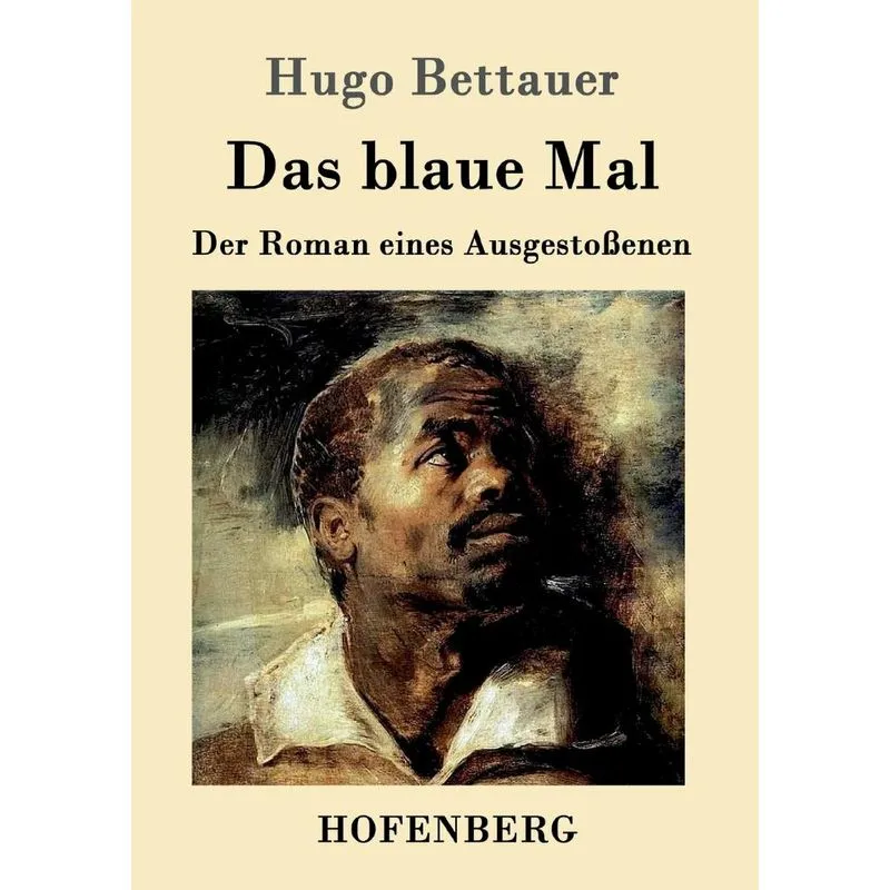 Das blaue Mal