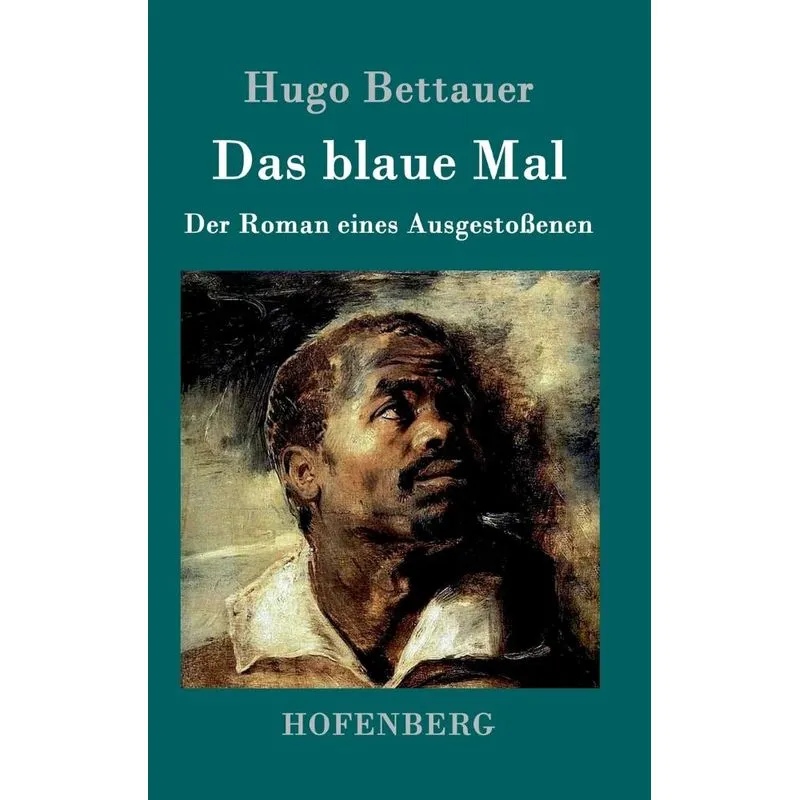 Das blaue Mal