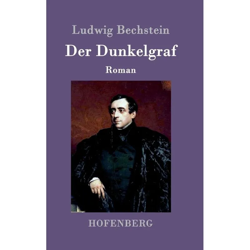 Der Dunkelgraf