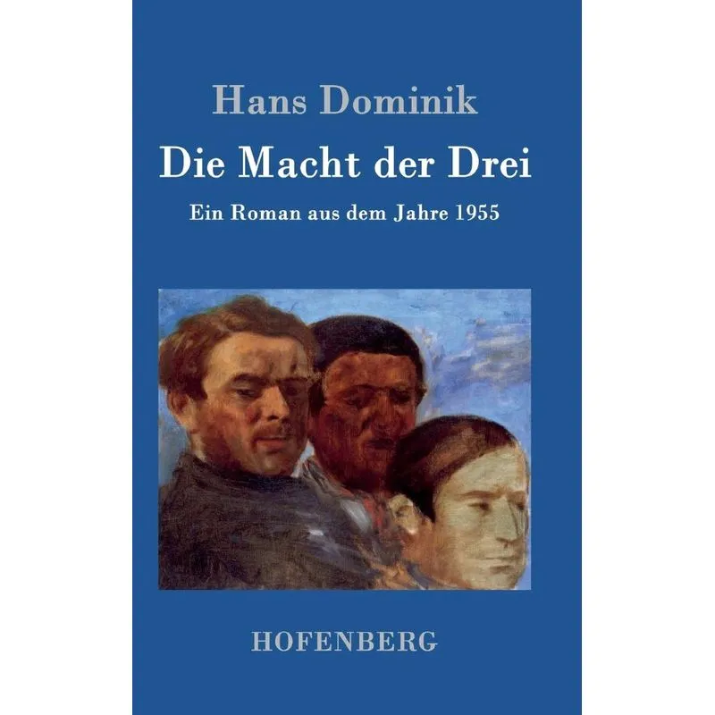 Die Macht der Drei