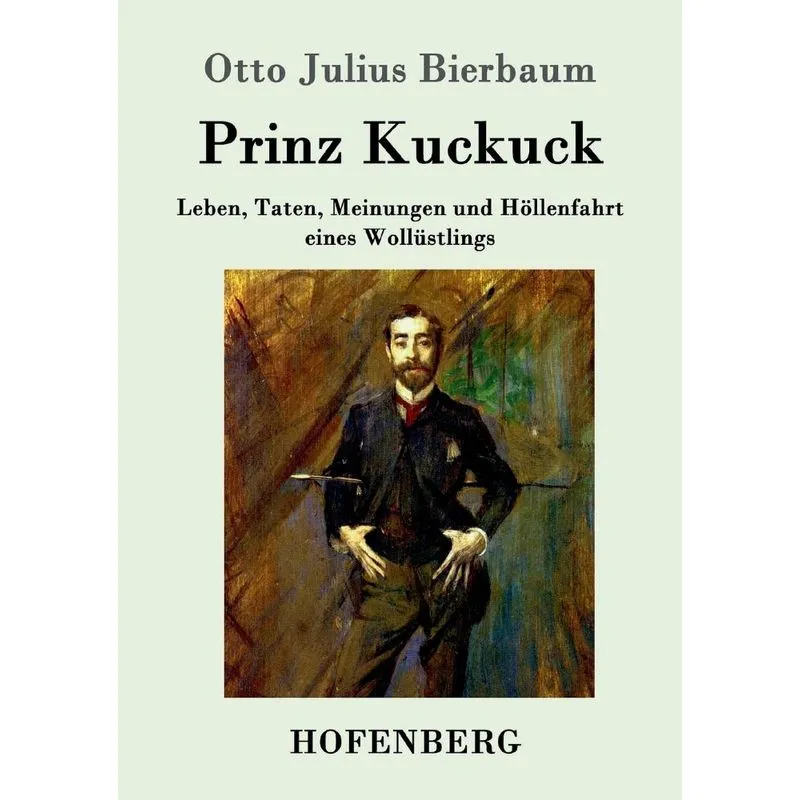 Prinz Kuckuck