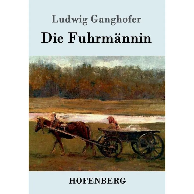 Die Fuhrmännin