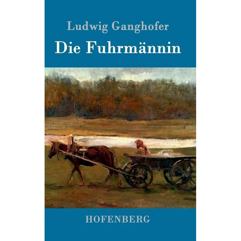 Die Fuhrmännin