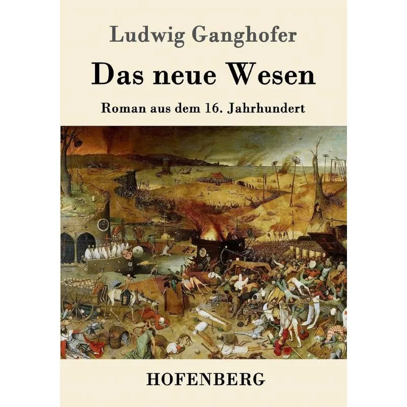 Das neue Wesen