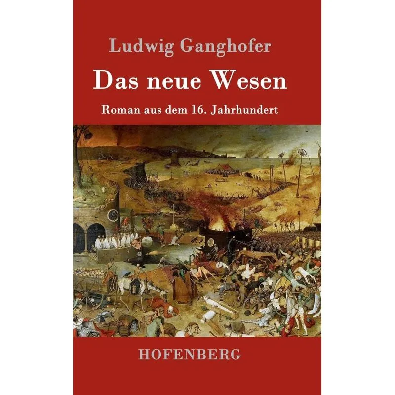 Das neue Wesen