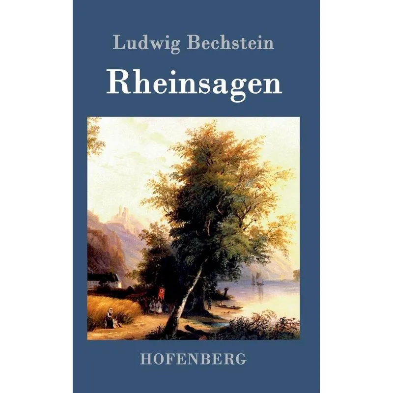 Rheinsagen