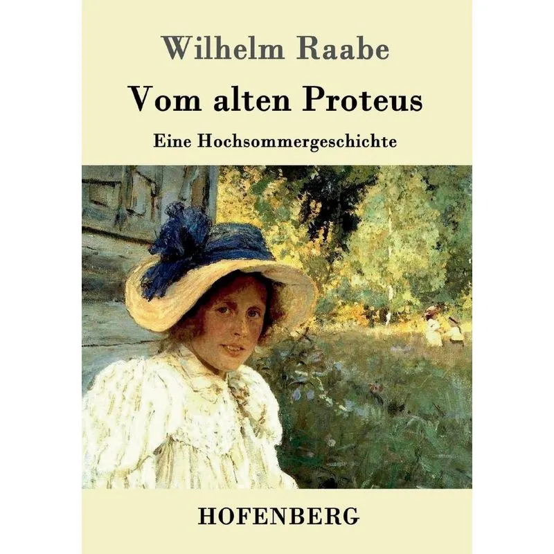 Vom alten Proteus