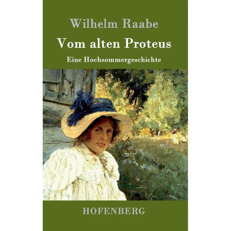Vom alten Proteus