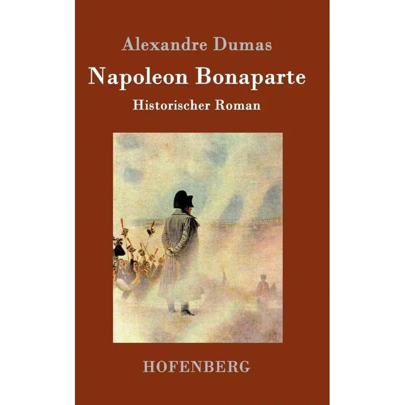 Napoleon Bonaparte