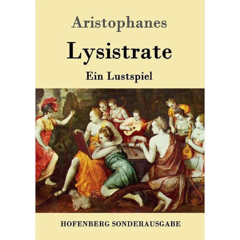 Lysistrate