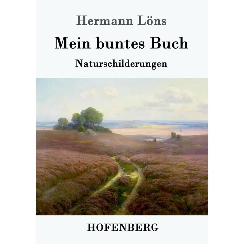 Mein buntes Buch
